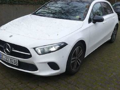 Achetez MERCEDES-BENZ A 200 d 8G-DCT  sur Ayvens Carmarket