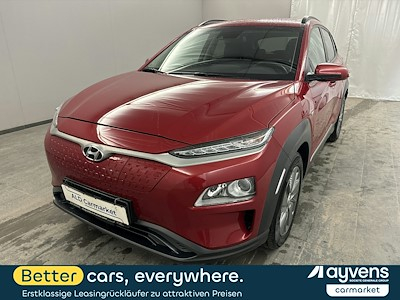 Cumpara HYUNDAI KONA EV prin Ayvens Carmarket