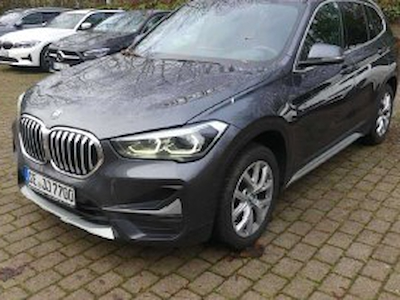 Achetez BMW X1 sDrive18d Aut.  sur Ayvens Carmarket