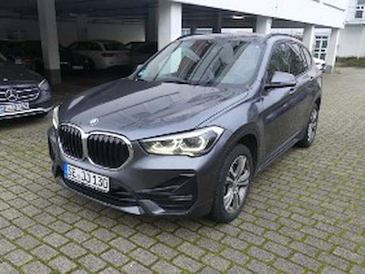 Buy BMW X1 sDrive18d Aut. Sport  on Ayvens Carmarket