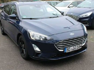 Comprar FORD Focus Turnier 2.0 EcoBlue  no Ayvens Carmarket