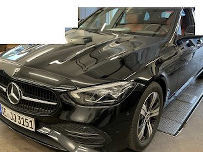 Ayvens Carmarket den MERCEDES-BENZ C 200 T d 9G-TRONIC  satın al
