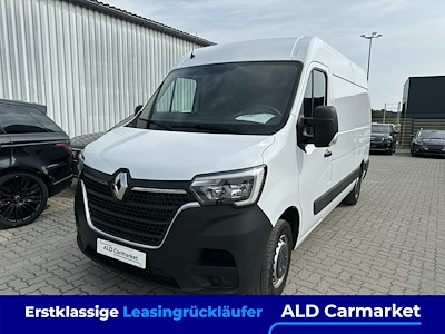 Kaufe RENAULT Master III bei Ayvens Carmarket