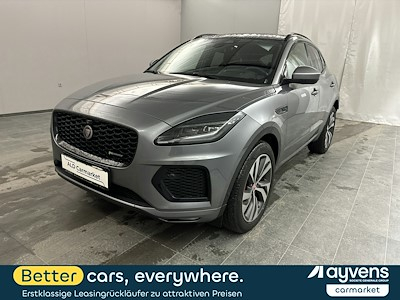 Kaufe JAGUAR E-Pace bei Ayvens Carmarket