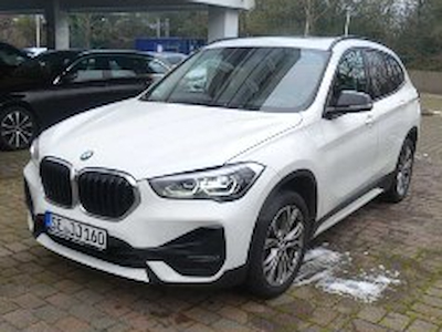 Buy BMW X1 sDrive18d Aut. Sport  on Ayvens Carmarket