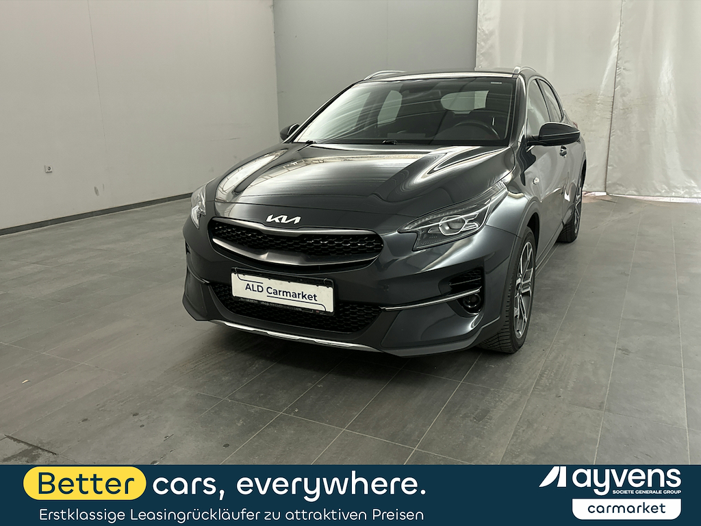 Kia Xceed KIA XCeed 1.5 T-GDI OPF JBL Sound Edition Geschlossen, 5-türig, 6-Gang