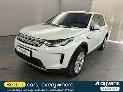 Buy LAND ROVER Discovery Sport on Ayvens Carmarket