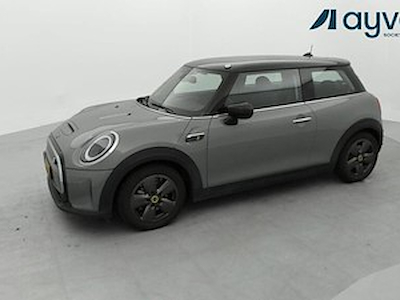 Koop uw MINI MINI 32.6 KWH COOPER SE op Ayvens Carmarket
