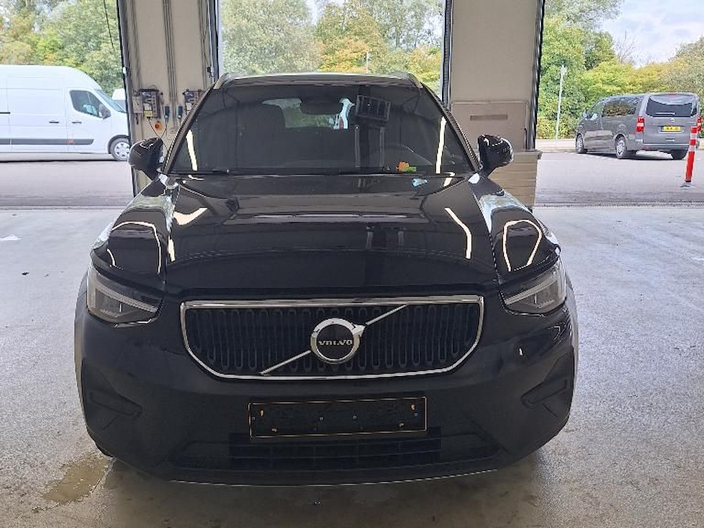 Volvo XC40 B3 CORE 163 CV Driver Assist Pack, Winter Pack