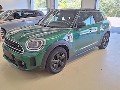 Achetez MINI COUNTRYMAN 1.5 COOPER S E 4WD  sur Ayvens Carmarket