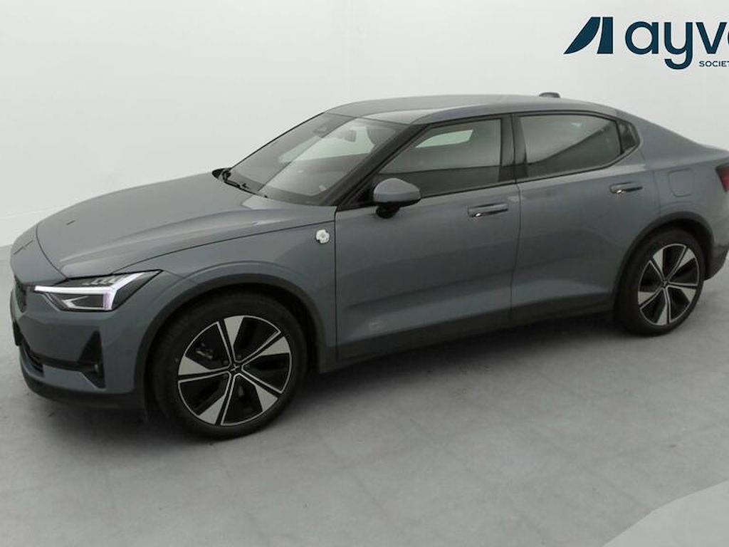Polestar 2 78KWH SMLR 31 CV GPS, Camera