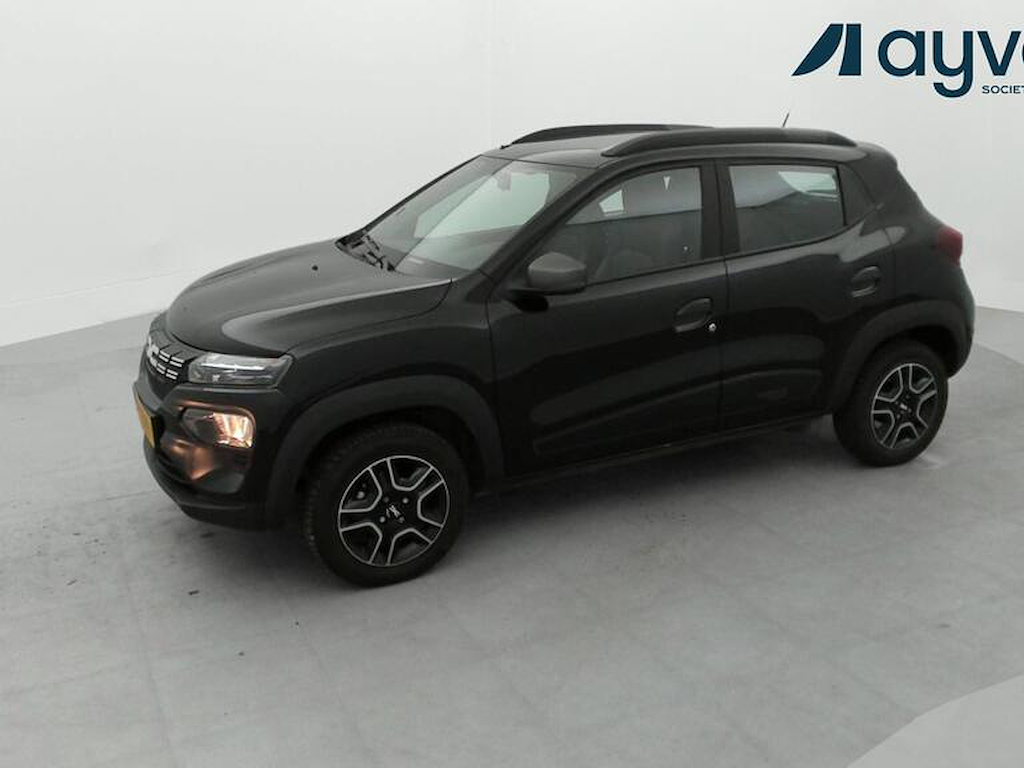 Dacia Spring 27KWH EXPRESSION 45 CV GPS, Camera, Chargeur DC 7 a 30 kW