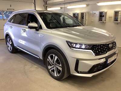 Köp KIA Sorento på Ayvens Carmarket