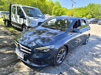 Buy MERCEDES-BENZ B-Osztály on Ayvens Carmarket