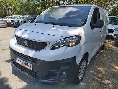 Köp PEUGEOT Expert på Ayvens Carmarket