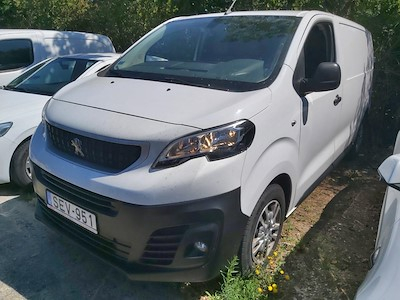 Köp PEUGEOT Expert på Ayvens Carmarket