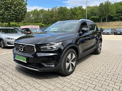 Kjøp VOLVO Xc40 - PLUG-IN HYBRID GÉPJÁRMŰ! - AZ AKKU KONDÍCIÓ VIZSGÁLAT EREDMÉNYE A DOKUMENTOMOK KÖZÖTT VAN! hos Ayvens Carmarket
