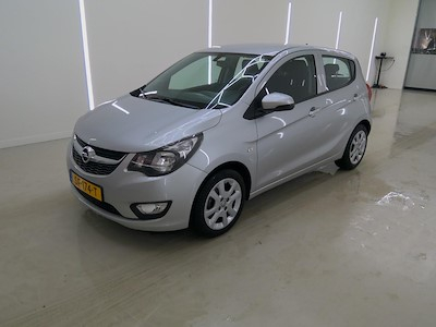 Buy OPEL Karl on Ayvens Carmarket