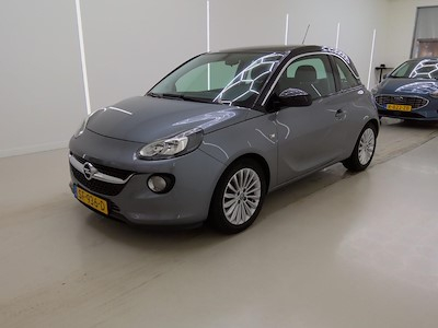 Comprar OPEL Adam no Ayvens Carmarket