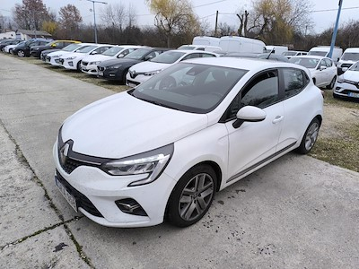 Buy RENAULT Clio on Ayvens Carmarket