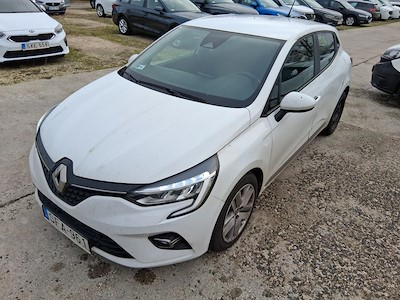 Buy RENAULT Clio on Ayvens Carmarket