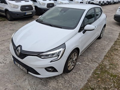 Buy RENAULT Clio on Ayvens Carmarket