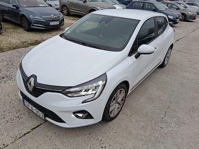 Buy RENAULT Clio on Ayvens Carmarket