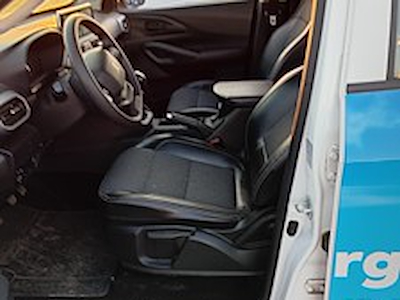 Comprar PEUGEOT PEUGEOT LANDTREK en Ayvens Carmarket