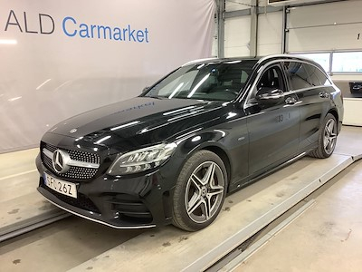 Achetez MERCEDES-BENZ C300 de RWD sur Ayvens Carmarket