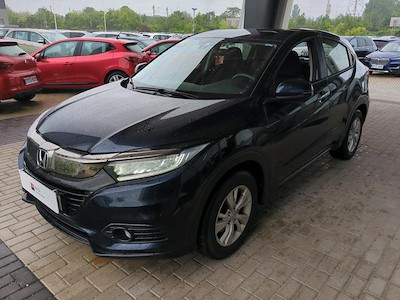 Achetez HONDA HONDA HR-V sur Ayvens Carmarket