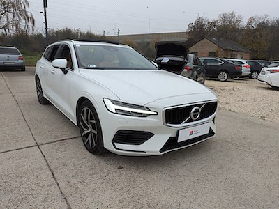 Buy VOLVO AKKU KONDÍCIÓ VIZSGÁLAT EREDMÉNYE A DOKUMENTUMOK KÖZÖTT MEGTALÁLHATÓ! Eredmény: 77,1%! VOLVO V60 on Ayvens Carmarket