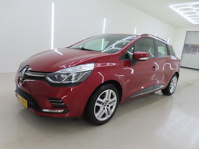 Koop uw RENAULT Clio Estate op Ayvens Carmarket
