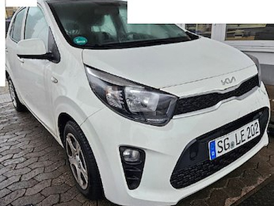 Achetez KIA Picanto sur Ayvens Carmarket