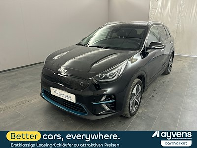 Buy KIA E-Niro on Ayvens Carmarket