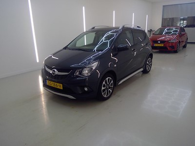 Buy OPEL Karl on Ayvens Carmarket