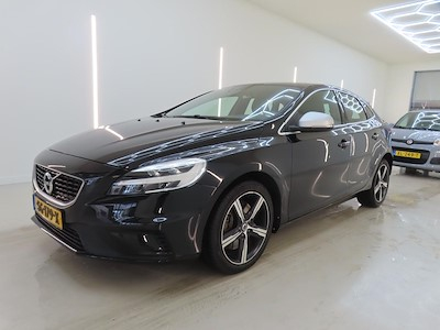Koop uw VOLVO V40 op Ayvens Carmarket