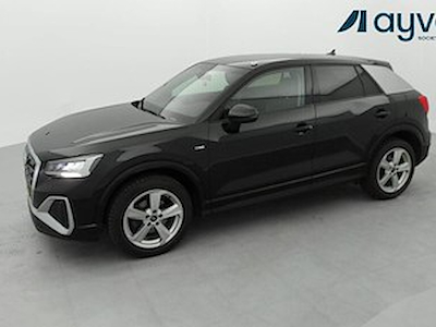 Kaufe AUDI Q2 2.0 30 TDI S TRONIC bei Ayvens Carmarket