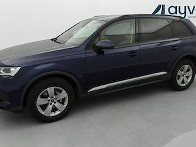 Buy AUDI Q7 3.0 45 TDI QUATTRO 4WD AUTO on Ayvens Carmarket