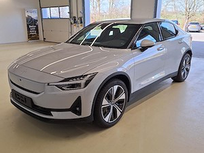 Buy POLESTAR 2 82KWH LRSM RWD on Ayvens Carmarket