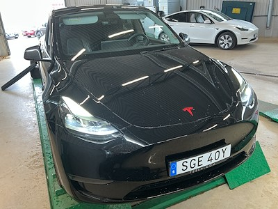 Buy TESLA MODEL Y on Ayvens Carmarket
