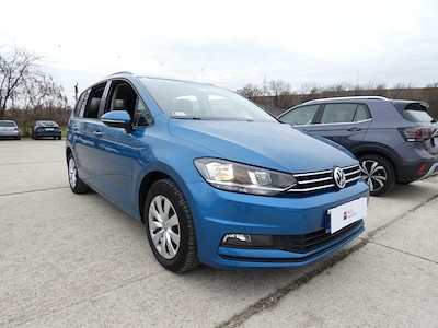 Buy VOLKSWAGEN VOLKSWAGEN TOURAN on Ayvens Carmarket