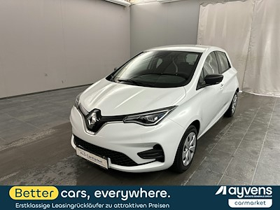 Kaufe RENAULT ZOE bei Ayvens Carmarket