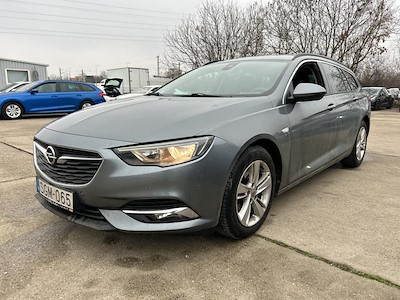 Køb OPEL Insignia - ADMIN. DÍJ NETTÓ ÖSSZEGE: 170 866 FT. hos Ayvens Carmarket