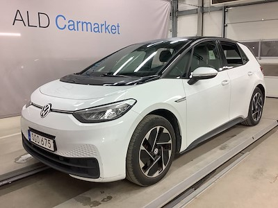 Kup VOLKSWAGEN Id.3 na Ayvens Carmarket