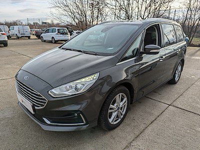 Achetez FORD A CSOMAGTÉRROLÓT PÓTLÓLAG LEADTA AZ ÜGYFÉL, ÍGY NEM HIÁNYZIK! FORD GALAXY sur Ayvens Carmarket