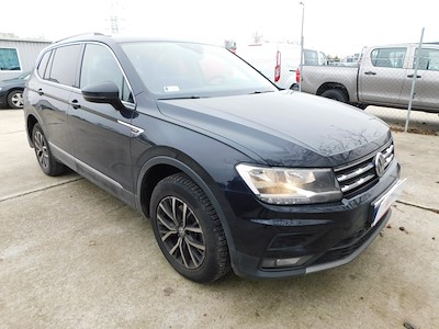 Buy VOLKSWAGEN VOLKSWAGEN TIGUAN AL on Ayvens Carmarket