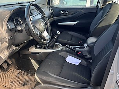 Achetez NISSAN NISSAN FRONTIER sur Ayvens Carmarket
