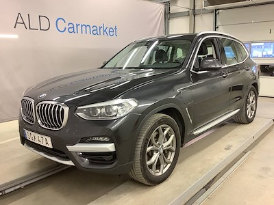 Buy BMW X3 xDrive30e on Ayvens Carmarket