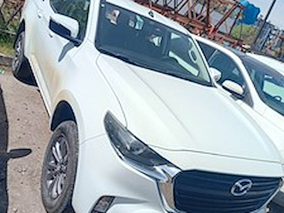 Köp MAZDA MAZDA BT-50 på Ayvens Carmarket