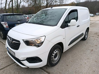 Comprar OPEL Combo no Ayvens Carmarket